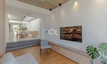 Imagem 4: Casa 3 dormitórios, 3 vagas no Chacara das Pedras, Casa Mobiliada