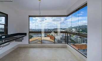 Imagem 6: Apartamento à Venda - Santa Lúcia, 4 Quartos, 160 m2