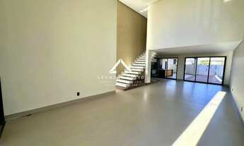 Imagem 2: Casa em Condomínio para Venda em Goiânia, Residencial Goiânia Golfe Clube, 3 dormitórios