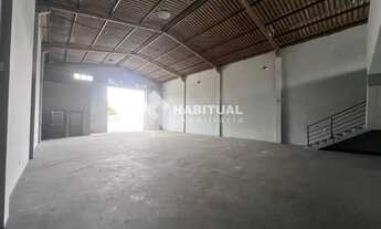 Imagem 4: Aluguel Barracão NOSSA SENHORA DAS GRACAS