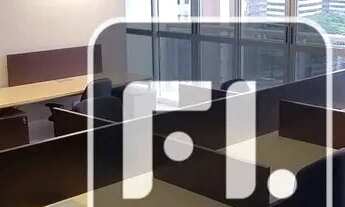 Imagem: Conjunto, 138 m² - venda por R$ 1.700.000,00