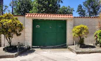 Imagem: Casa a venda em Belford roxo