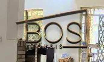 Imagem 7: Casa - 4 Quartos - 2 Suítes - 4 Vagas - 487 m² - Piscina - Bairro: Belvedere