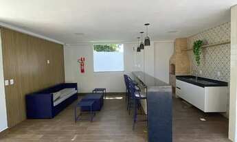 Imagem 4: Apartamento projetado no Centro de Eusebio