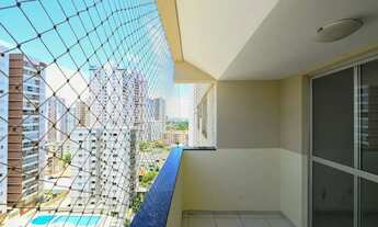 Imagem 4: Apartamento com 3 quartos no Jd Goias