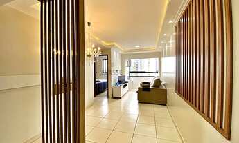 Imagem 4: UNIDADE PROMOCIONAL I EDF.VANCOUVER COM 2 QUARTOS I 2 VAGAS DE GARAGEM I LAZER I ÓTIMA LOC