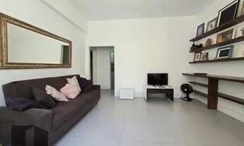 Imagem 5: Apartamento em Copacabana