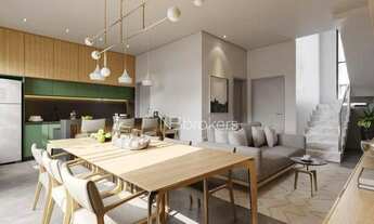 Imagem 3: LAZER PRIVATIVO NO ROOFTOP COM ESPAÇO GOURMET E HIDROMASSAGEM!