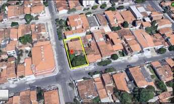 Imagem 7: Terreno à venda, 508 m² por R$ 900.000,00 - Vila Ellery - Fortaleza/CE