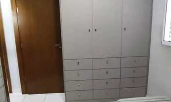 Imagem 6: Apartamento para venda e locação, 2 quartos, Jardim Mariana, Cuiabá