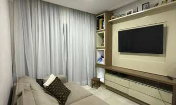 Imagem 4: Imóvel para aluguel com 77 metros quadrados com 3 quartos em Calhau - São Luís - MA