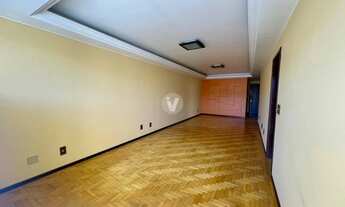 Imagem 4: Oportunidade Única! Apartamento 3 quartos, sendo 1 suíte, Semi-mobiliado à Venda