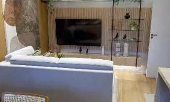 Imagem 4: Vendo apartamento com 2 quartos e sacada no bairro planejado Neoville - Curitiba