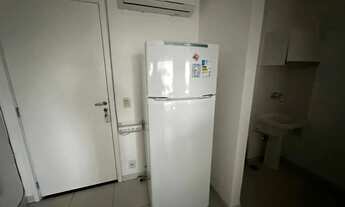 Imagem 3: Imóvel para aluguel tem 58 metros quadrados com 1 quarto em Jardim América - Itaguaí - RJ