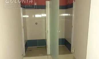 Imagem 5: Sobrado para venda ou locação - Vila Alpina, Santo André