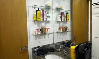 Imagem 6: Apartamento 2 quartos Parque Residencial Beira Rio