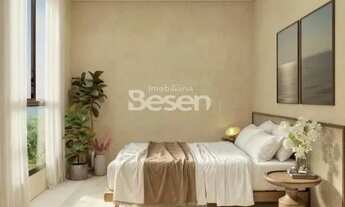 Imagem 7: LANÇAMENTO JAZZ RESIDENCIAL - NO BALNEÁRIO CENTRAL PARK - AMPLOS APARTAMENTOS TIPO E COBER