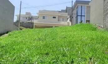 Imagem 6: TERRENO EM CONDOMÍNIO - CONDOMÍNIO PORTAL DO JEQUITIBÁ - SP