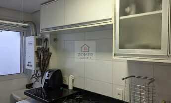 Imagem 5: Apartamento à venda com 3 quartos, 70m², 1 suíte, 1 vaga Localizado no bairro Passo da Are