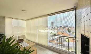 Imagem 7: Apartamento com 2 dormitórios à venda, 93 m² por R$ 1.000.000,00 - Água Rasa - São Paulo/S