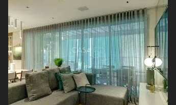 Imagem 5: Apartamento 3 dormitórios à venda Park Lozandes Goiânia/GO