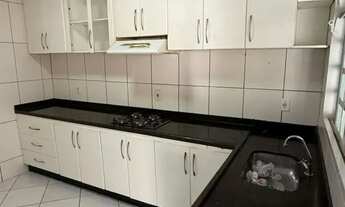 Imagem 7: CASA 3/4 01 SUITE COM PISCINA JD NOVA ERA BURITI SHOPPING