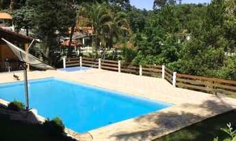 Imagem: Terreno Plano Com Casa de Caseiro (tenho