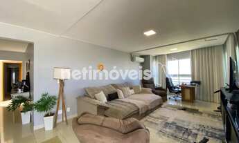 Imagem: Locação Cobertura Norte Águas Claras