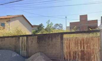 Imagem: Lote para venda possui 509 metros quadrados