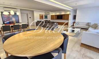 Imagem 6: APARTAMENTO VENDA HIGIENÓPOLIS - 300m² 2 SUITES E 4 VAGAS