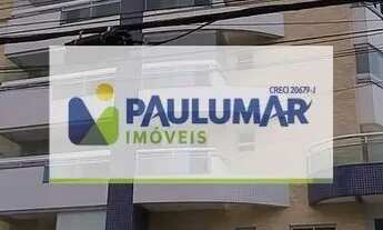 Imagem: Apartamento com 2 quartos, Centro, Mongaguá