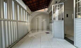 Imagem 2: Casa à venda localizada no bairro Siqueira Campos