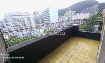 Imagem 2: Botafogo Apartamento com 1 dormitório