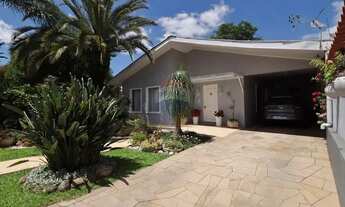 Imagem: Casa à venda no bairro Lucas Araújo Conforto