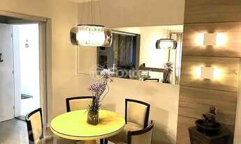 Imagem 2: Apartamento à venda Rua São Jerônimo, Jardim Mauá - Novo Hamburgo