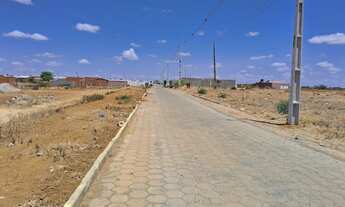Imagem 7: Terreno em Rua publica Irecê- Ba