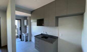 Imagem 6: Apartamento para alugar no Bairro Vale dos Tucanos no Edifício Vibe com 2 quartos na Regiã