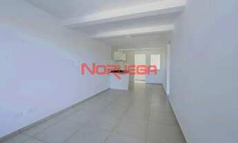 Imagem 5: Apartamento para locação em Curitiba-PR, 2 quartos, 1 sala, 1 banheiro, 1 vaga de garagem