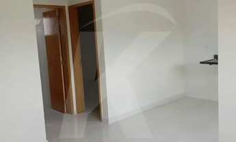 Imagem 2: Apartamento 02 quartos e 01 vaga na Vila Mazzei