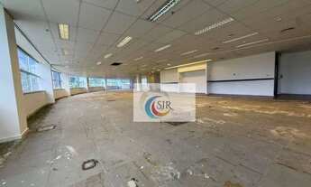 Imagem 6: Conjunto para alugar, 1078 m² - Morumbi - São Paulo/SP