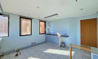 Imagem 3: Sala / Conjunto comercial a venda com VAGA DE GARAGEM no Bairro Menino Deus em Porto Alegr