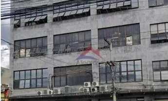 Imagem 2: Prédio para alugar, 6500 m² por R$ 152.500,01/mês - Brás - São Paulo/SP