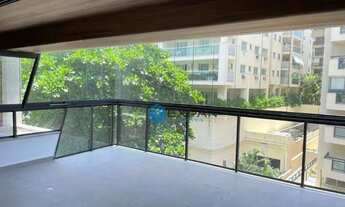 Imagem 2: Apartamento com 4 dormitórios à venda, 151 m² por R$ 2.630.000,00 - Botafogo - Rio de Jane