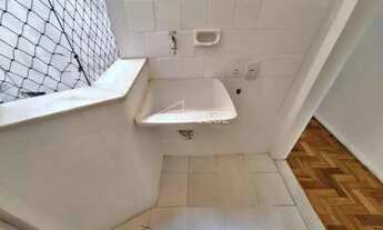 Imagem: Apartamento - / Residencial / Catete