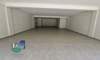 Imagem 2: Loja comercial para alugar com 112m² - Vila Monte Alegre