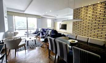 Imagem 2: Apartamento para venda em Santana com 1 quarto, sendo 1 suíte , 67m²