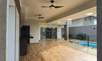 Imagem 2: Casa em condomínio à Venda, Parque Residencial Damha IV, São José do Rio Preto, SP