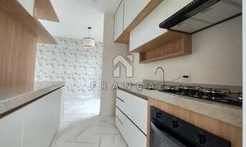 Imagem 6: Apartamento Padrão em Jacareí