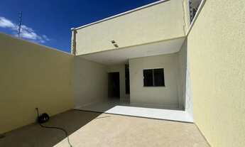 Imagem 5: Casa para venda com 115 metros quadrados com 3 quartos em São Bento - Crato - Ceará