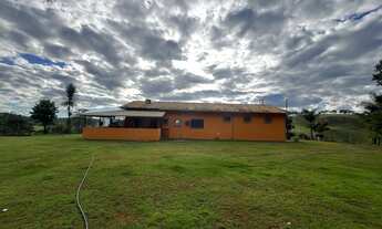 Imagem 5: Fazenda/Sítio/Chácara para venda com 20000 metros quadrados com 3 quartos